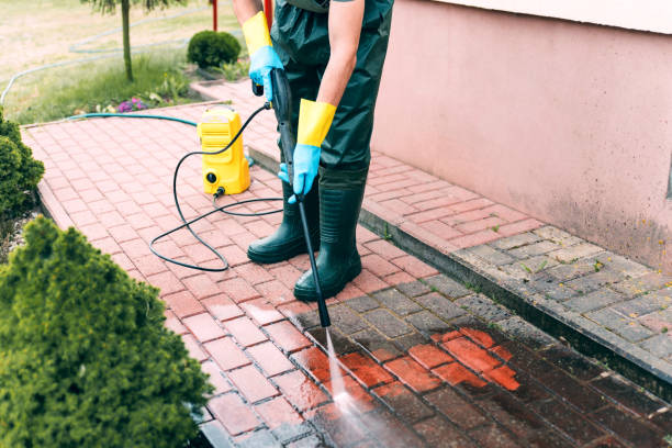 Best Patio and Deck Pressure Washing  in Chapel Hill, NC